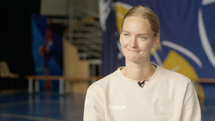 La gardienne de Metz Handball, Johanna Bundsen, quittera le club en fin de saison