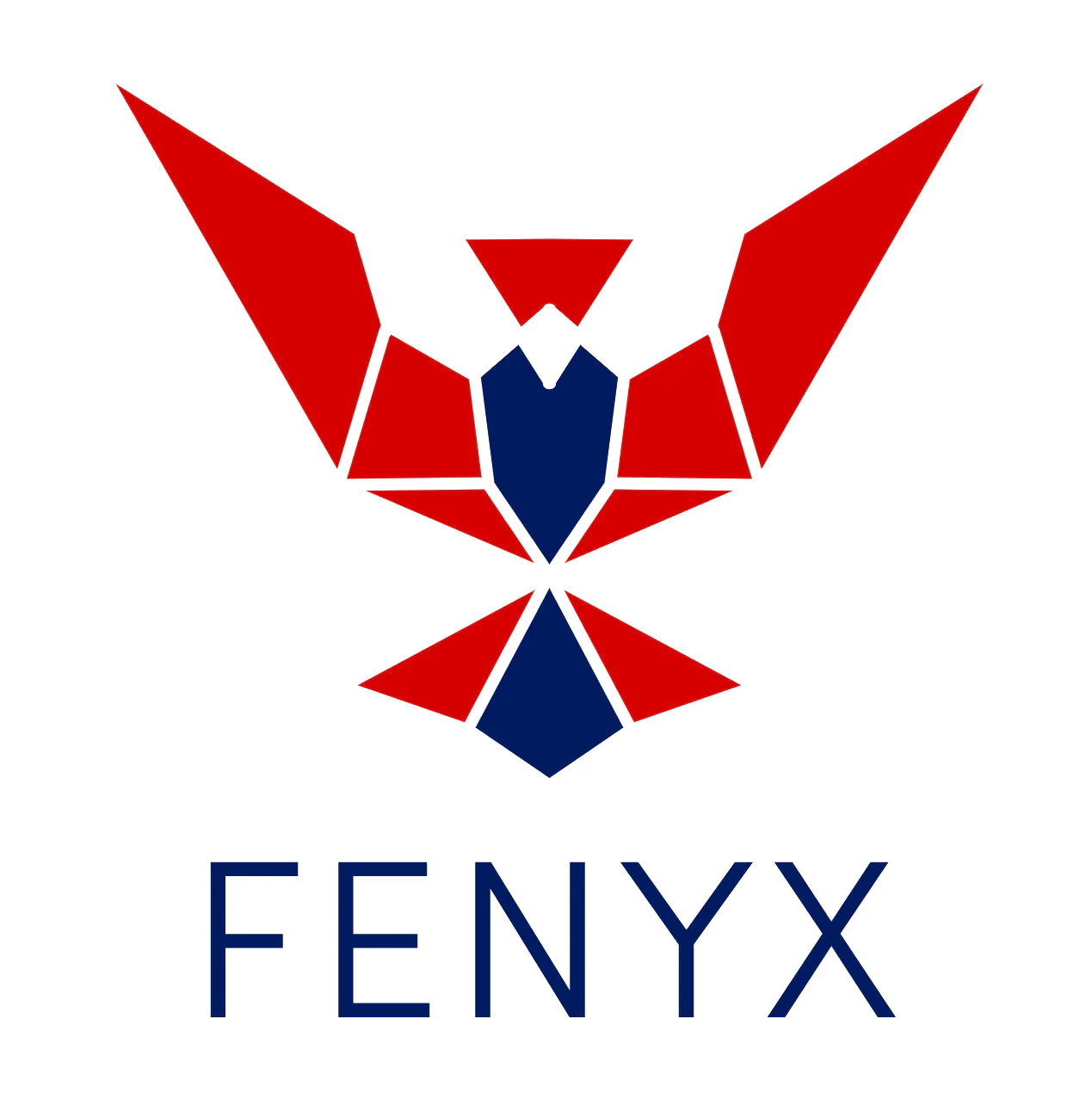 Logo fenyx