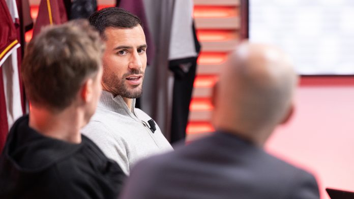 “Je me suis demandé si je voulais rester” : Maxime Colin raconte son renouveau au FC Metz