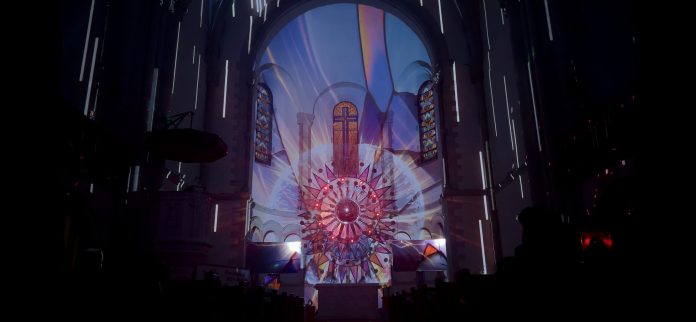 Noël en Moselle. Son et lumière monumental, Sentier des lanternes… Voici les nouveautés de l'édition 2025