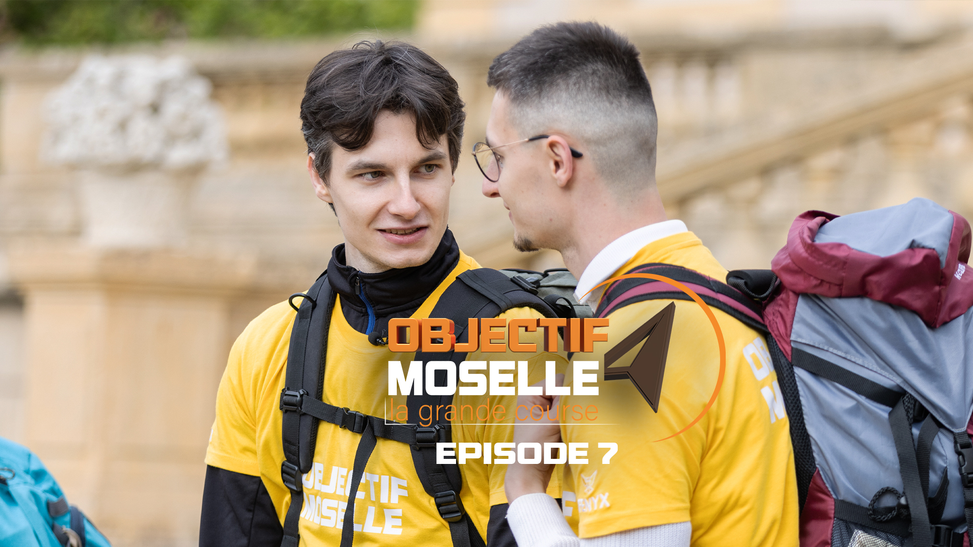 Objectif Moselle : saison 2, épisode 7