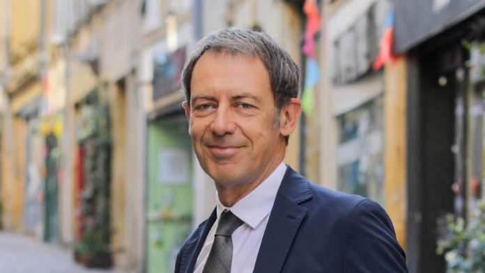 Bertrand Mertz lance sa candidature pour Metz 2026 : “Un souffle nouveau pour Metz”