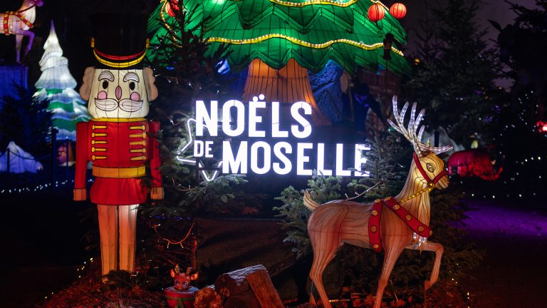 Noëls de Moselle, un rendez-vous hivernal devenu incontournable !