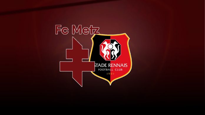 Le FC Metz retrouve la frustration face au Stade Rennais en Ligue 1