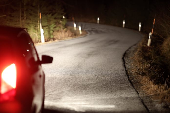 Attention aux bruines verglaçantes en Moselle entre le 31 décembre et le 1er janvier ! Crédit : Matthias Bein/dpa (Photo by MATTHIAS BEIN / dpa Picture-Alliance via AFP)