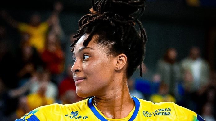Metz Handball voit s’envoler Anne-Emmanuelle Augustine en fin de saison