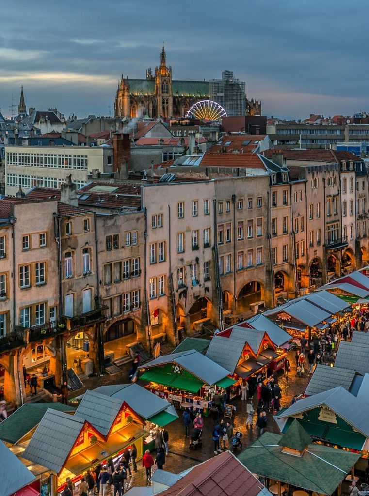 Metz @fabricebisignano