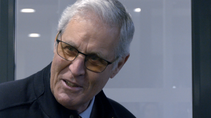 Gilles Soulier ne se représentera pas à Ancy-Dornot