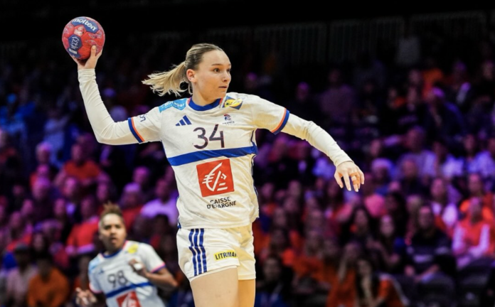 Un duel au sommet du groupe pour les Messines au Mondial de handball