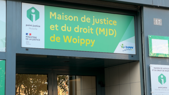 La maison de la justice, quésako ?