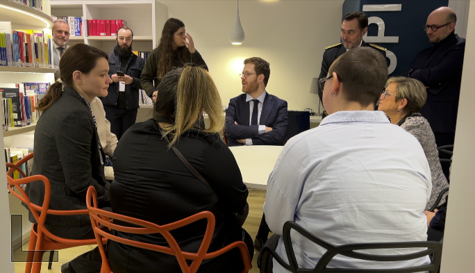 Que va changer la réforme des IRA pour l’institut messin ?