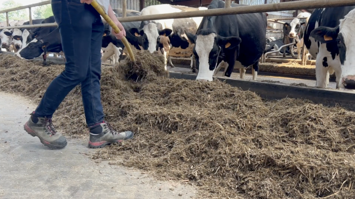 Quels horizons pour l'agriculture en Moselle ?