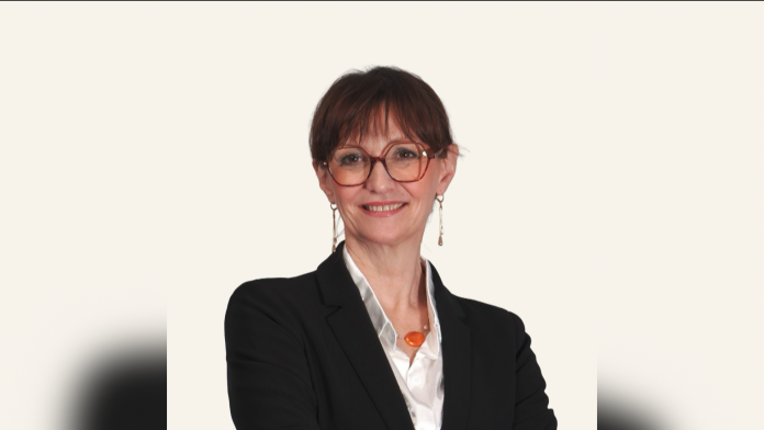 Municipales 2026. Marielle Spenle, candidate à Phalsbourg