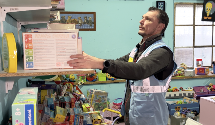 « C'est très avantageux ! » Cadeaux à moindre coût en Moselle : de la seconde main sous le sapin