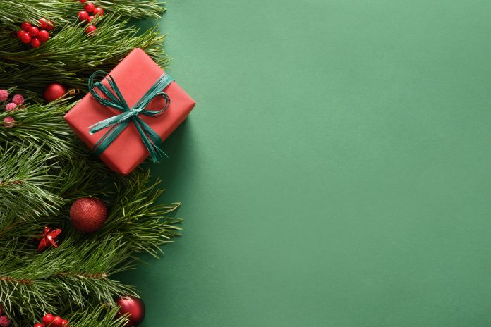 Noël éco-responsable : 3 gestes faciles