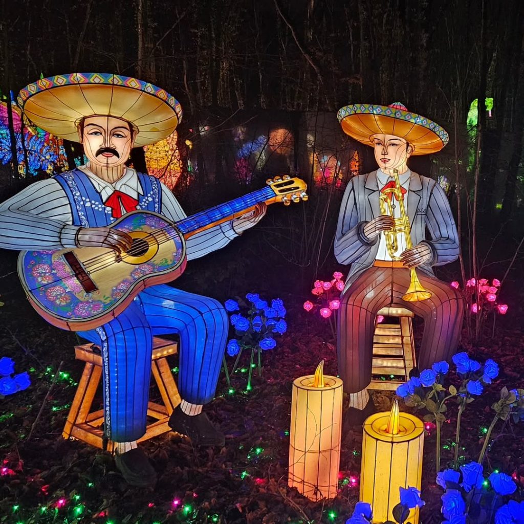 Zoo d'Amnéville @dreykah