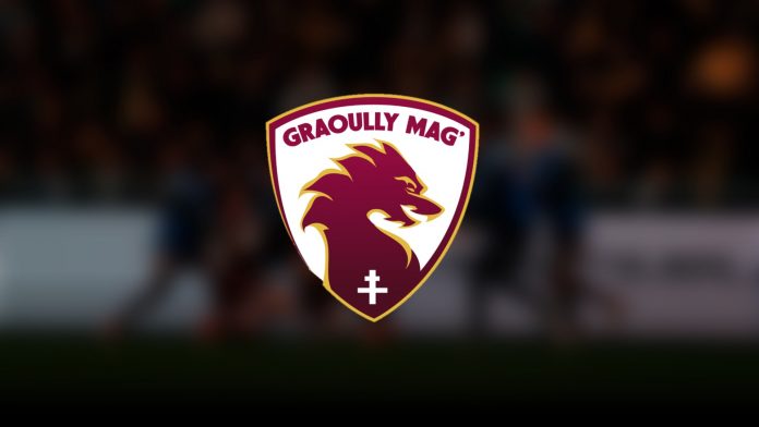 Graoully Mag' du 22 décembre 2025