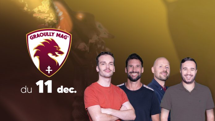 y Mag' du 11 décembre 2025