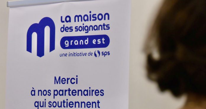 Burn-out, isolement, détresse : SPS lance une campagne pour soutenir les soignants