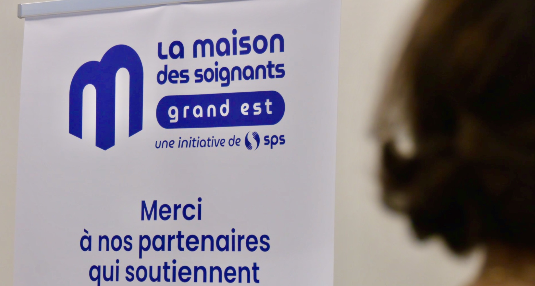 Burn-out, isolement, détresse : SPS lance une campagne pour soutenir les soignants
