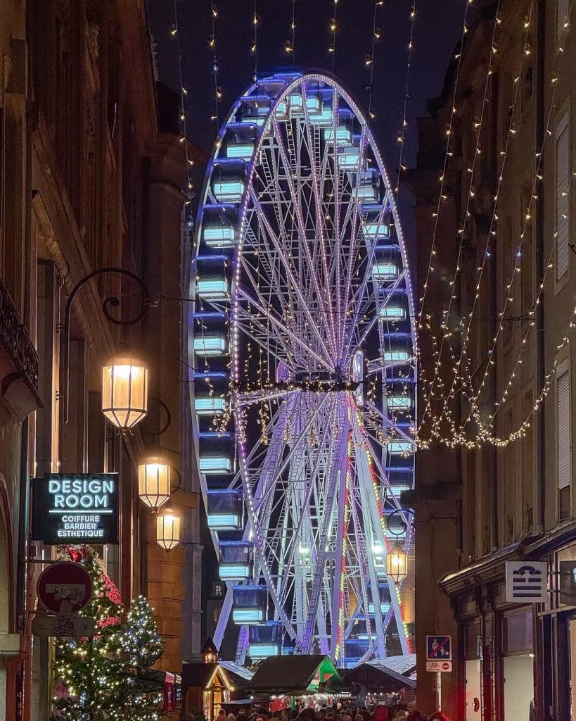 Metz @christophecsmn