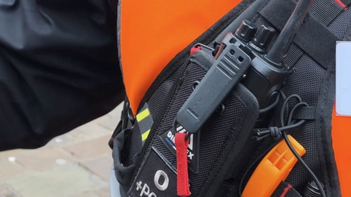 Sécurité du marché de Noël de Metz : la mise au point de François Grosdidier et Hexagone Sécurité