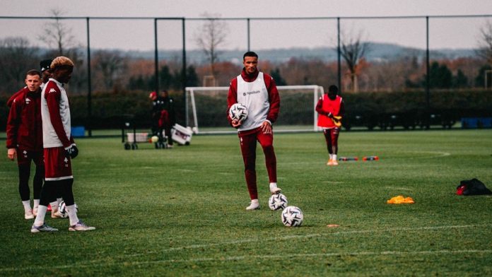 Jean-Philippe Gbamin (FC Metz) appelé par la Côte d'Ivoire pour la CAN 2025