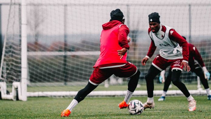 Un premier joueur du FC Metz appelé à la CAN 2025