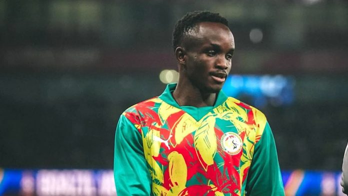 CAN 2025 : Cheikh Sabaly décisif avec le Sénégal