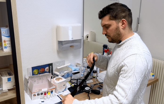 Lundi 5 janvier sonnait le départ de la grève des médecins libéraux. En Moselle, comme partout en France, l'appel de l'intersyndicale a été massivement suivi. Le mouvement doit durer jusqu'au 10.
