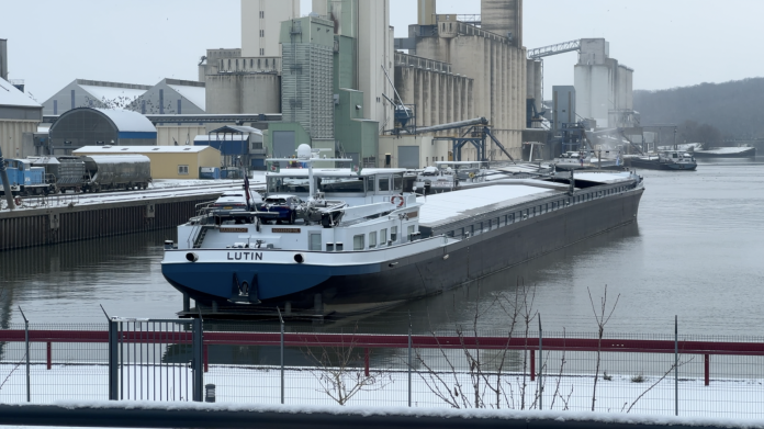 Les Voies Navigables de France lancent la première filiale portuaire pour les Ports de Lorraine