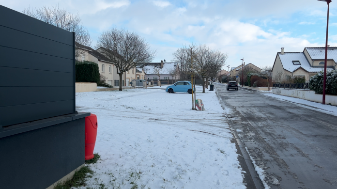 Est-il obligatoire de déneiger devant chez soi ?