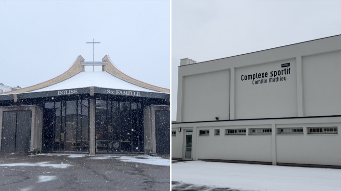 Vague de froid : comment chauffer les grands espaces ?