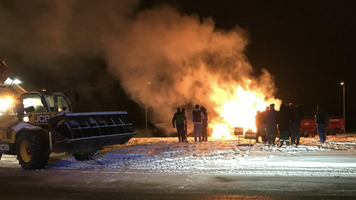 Où vont se dérouler les manifestations des agriculteurs en Moselle ?