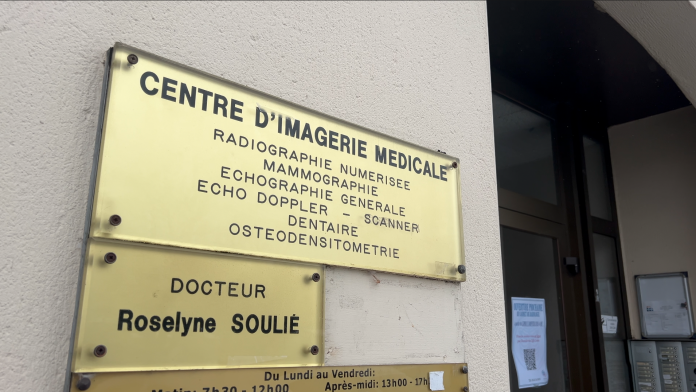 Le cabinet de radiologie de Saint-Avold reprend du service
