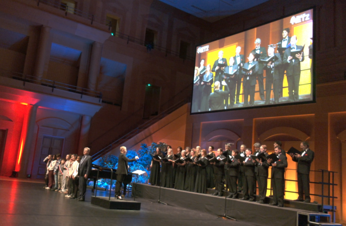 grosdidier pas candidat lors des voeux de la métropole