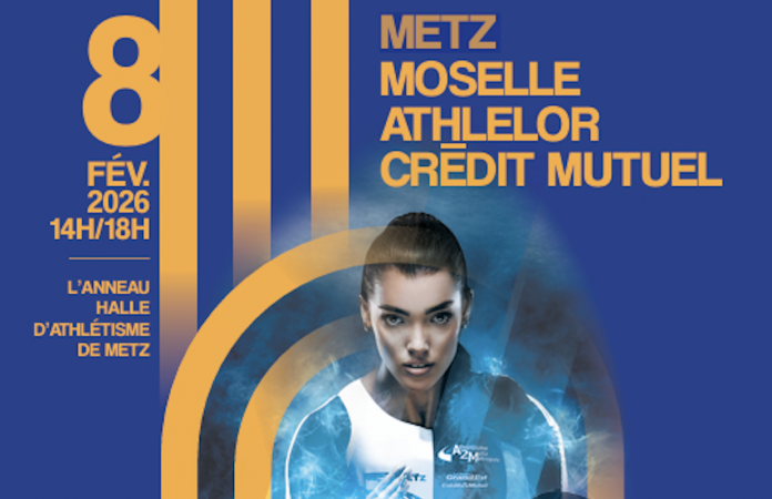 Metz Moselle Athlélor