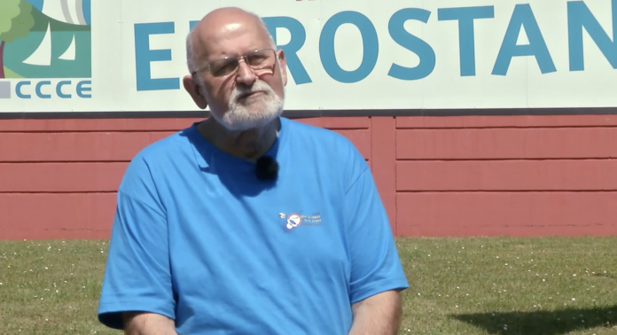« Il a fait énormément pour le tir » : après le décès de Jacques Mengis, le tir sportif lui rend hommage