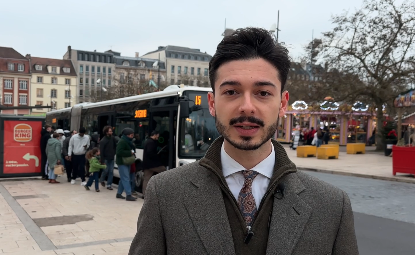 Metz : 8600 réponses à un sondage pour compléter le programme du RN