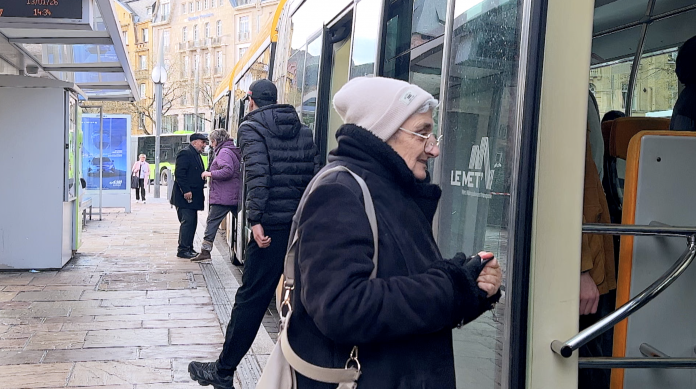 Frein à main dysfonctionnel, inconfort des conducteurs… le réseau de bus Le Met’ pointé par la CGT