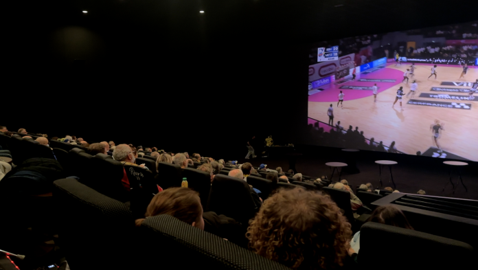 Brest–Metz : quand le scénario du film ne se déroule pas comme prévu