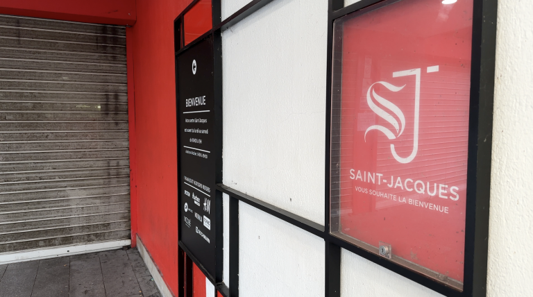 Après la grève des agents de sécurité, retour à la normale pour le centre Saint-Jacques dès ce vendredi
