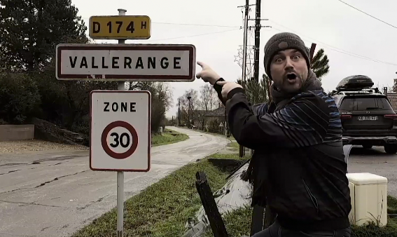 Le Zap : une nouvelle chanson sur les patelins lorrains ! 