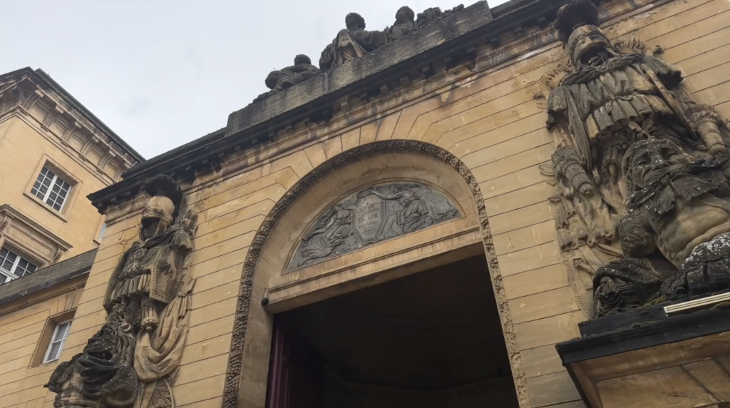 Justice : renfort des mesures d’éloignement des auteurs de violences conjugales