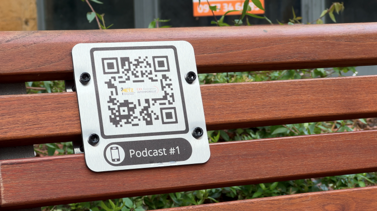 « Metz dans vos oreilles » : une ville à l&rsquo;écoute du handicap