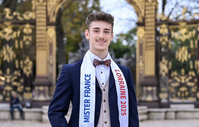 Le Mosellan William Sapin n’a pas décroché le titre national