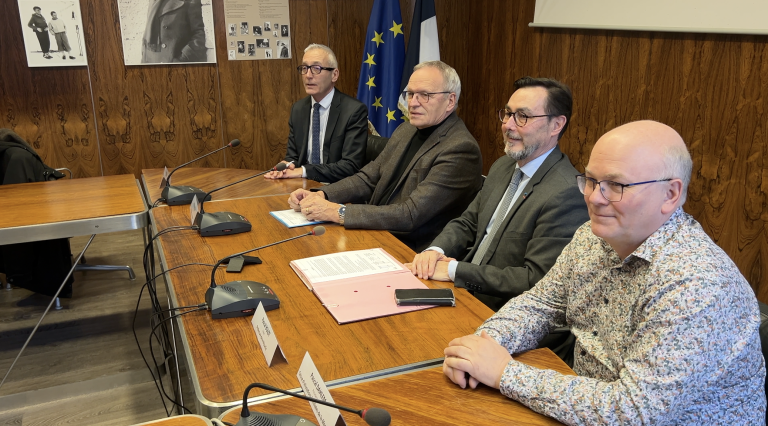 Hébergement : nouveau plan d’action pour les plus défavorisés en Moselle