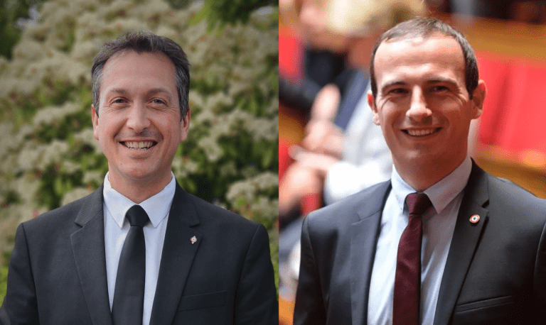 Échange de poste entre Fabien di Filippo et Jérôme End ?