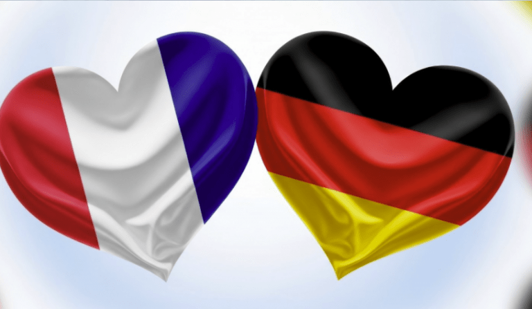 L’amitié franco-allemande à l’honneur à Sarreguemines et Metz