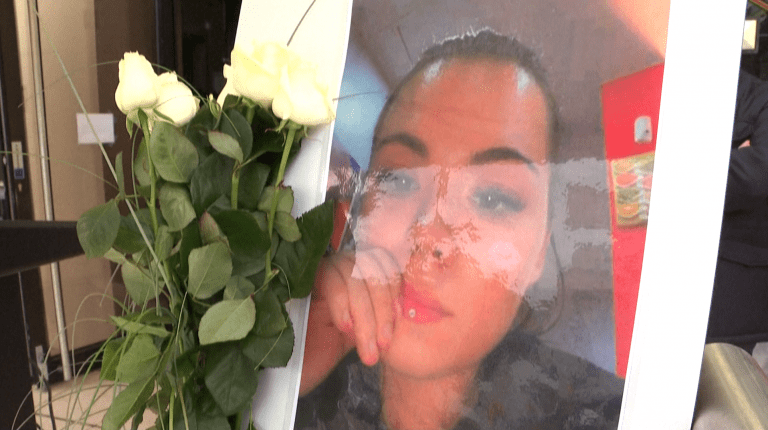 Féminicide d&rsquo;Hayange : la perpétuité confirmée en appel, avec une période de sûreté réduite